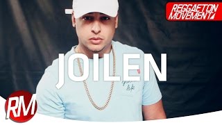 D.OZi x Joilen - Titeron | REGGAETON 2017