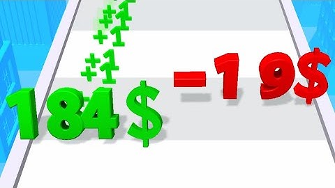 Digit Shooter - All Levels Gameplay Android, iOS