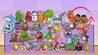 Merge Fellas Update All Brainrot Anomaly Characters Unite As Final Boss Ultimate Gameplay