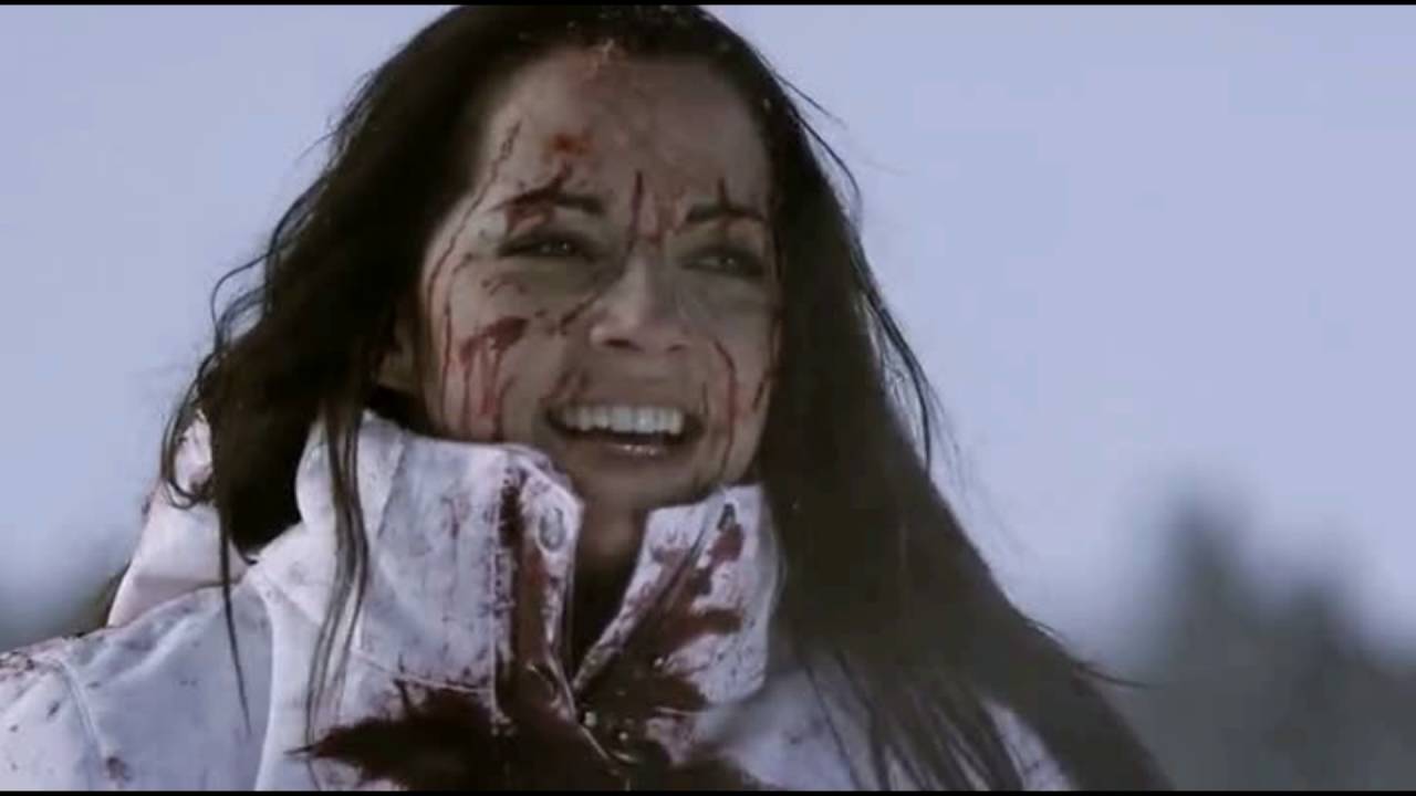 Wrong Turn 4 Bloody Beginnings Youtube