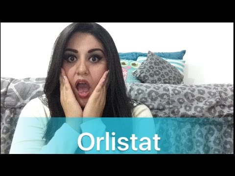 Conociendo la pastilla Orlistat para Bajar de peso | Doovi Conociendo la pastilla Orlistat para Bajar de peso | Doovi