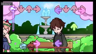 Fnf Stagnant Love Fc