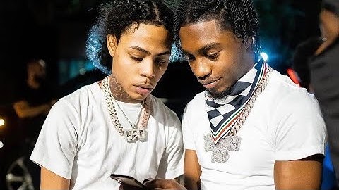 KAY FLOCK ⛪️ X BLOVEE⭕️ X AC ZOE👿 - ENERGY⚡️(UNRELEASED AUDIO)