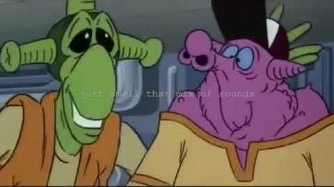 Absynth - Untitled Track #1