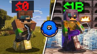 Glass Might Be The New META on DonutSMP!?