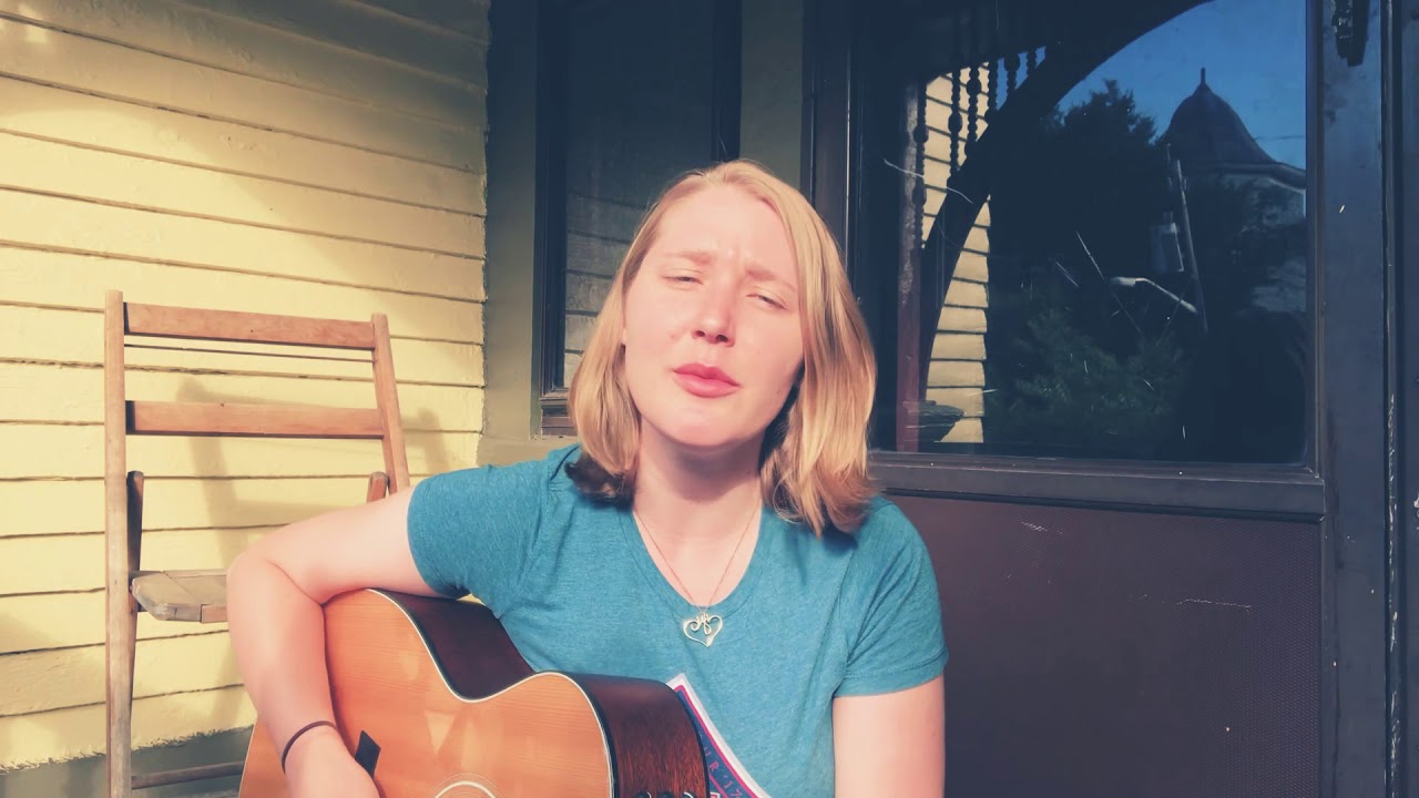 Ocelot - Phish (cover) - YouTube