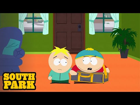 NEW EPISODE PREVIEW: My Mom Got a Job - SOUTH PARK