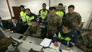 China criou área de defesa aérea que inclui as ilhas Senkaku/Diaoyu