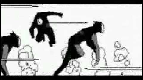 The best easytoon ever with music