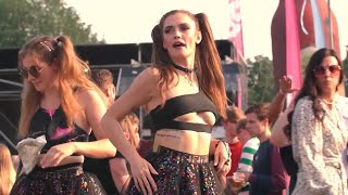 Subraver - Be You (Hardstyle) | HQ Videoclip