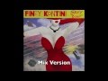 Finzy Kontini - Sexy Bon (Mix Version)