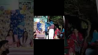 KD DANCE GROUP DYNAMIC DESIGN ll innaguration II Function #comedy 🤣