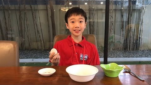 What Is a Balut?