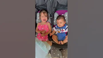 حب الخالة غير Baby Babytwins Youtubeshorts Mariacataleya 