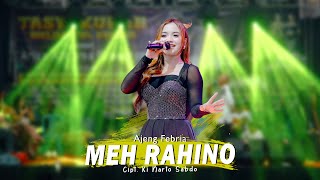 LANGGAM MEH RAHINO - AJENG FEBRIA | Bayu Music Live x Giga Pro Audio
