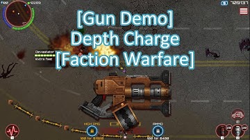 [Gun Demo] Depth Charge [Faction Warfare] [SAS: Zombie Assault 4 Version 2.0.1]