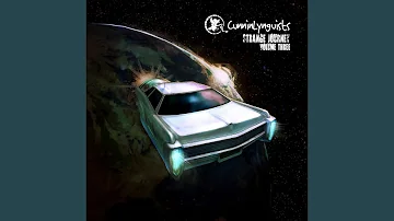 Strange Universe (feat. Del the Funky Homosapien)