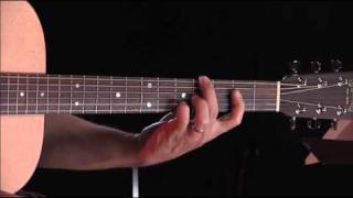 Dale Turner: Hole Notes #6 (Eric Clapton)
