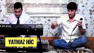 Maksat Mytdayew - Yatmaz Hic | Turkmen Halk adymlary | Aydym FM