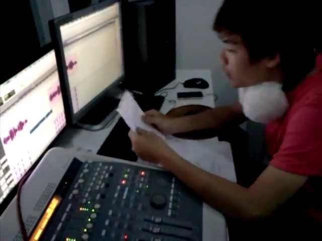 Sleduj Mixing vocal Mi-a feat Addy Tran na YouTube Sleduj Mixing vocal Mi-a feat Addy Tran na YouTube