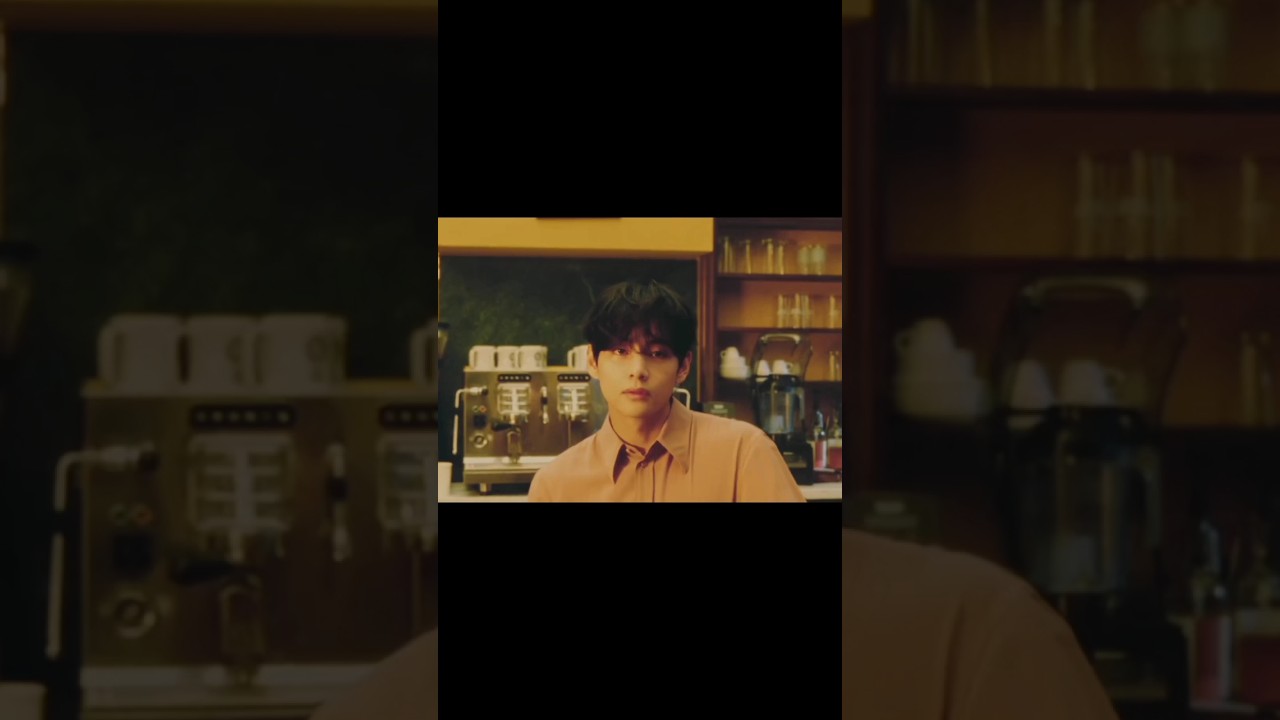 V is a Composer. eVeryone is a Composer. (V Compose Coffee Ads) 