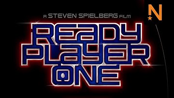 ‘Ready Player One’ official trailer