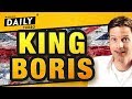 Johnson gewinnt: Darum droht der Chaos-Brexit! | WALULIS DAILY TURBO