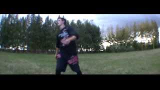 September,Grass,Trick (1.09.12)