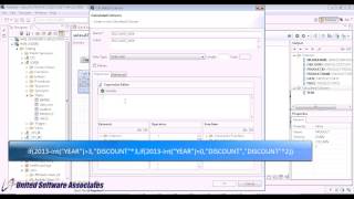 Complex Calculations in SAP HANA Modelling