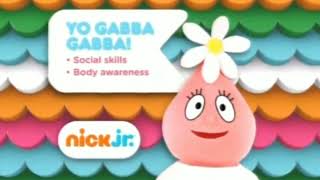 Nickmoms Final Sign Off Nick Jr's Final Sign On September 28Th 2015 (Hq Recreation)