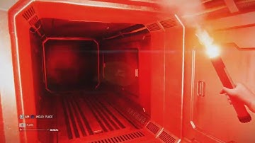 THE NEST | Alien: Isolation - Part 12