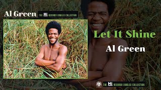 Al Green — Let It Shine (Official Audio)