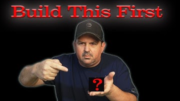 Elke beginner zou eerst DIT modelspoorbaanpakket moeten bouwen!