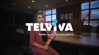 Telvivas unique approach to managed contact centre services