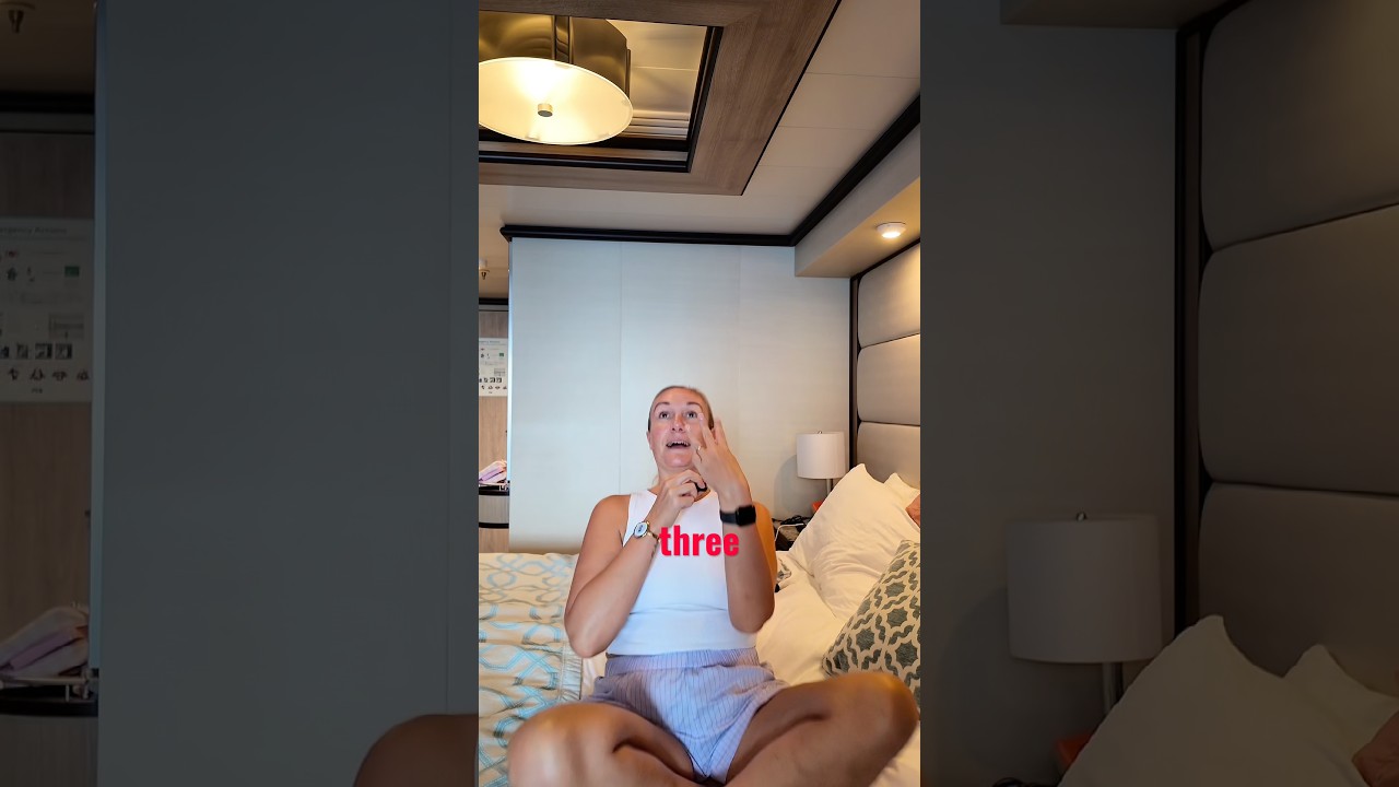 Best things about princess cruises #cruise #travel #funny