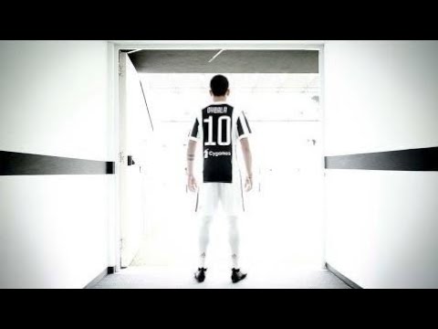 Paulo Dybala ● The New NO.10 Faded x Closer ● Crazy Skills 2017/18 |NJR10TH