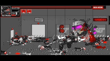 Madness Project Nexus Classic - SQ Mod - Pt.3