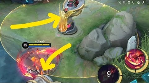 aamon full tutorial mlbb mobilelegends #aamon #aamonmlbb #موبایل_لجند #mobilelegends #млбб #aamonml