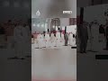 وصول أمير دولة قطر لحفل اكتمال معجم الدوحة