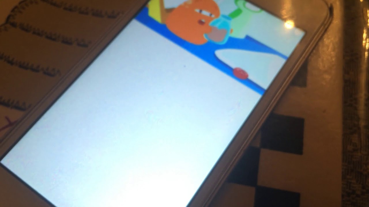 Baby tv pitch and potch YouTube