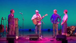 Bonnie ‘Prince’ Billy with Nathan Salsburg and Joan Shelley featuring Oscar Lee Riley Parsons