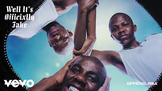 Fake'well, Officixl RSA - The Whoop effect (Visualizer) ft. Outdoor DJz