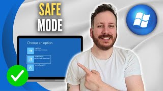 How To Start Windows 11 In Safe Mode
