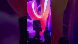 Fans  le dice a Yailin que va a volver con Anuel AA en concierto de Perú 🇵🇪 #viralvideo