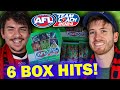 GREATEST TEAMCOACH BOX EVER  @CadenMacDonald  AFL Teamcoach 2024