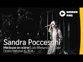 Les rveurs de la lune i sandra pocceschi i opra national du rhin szenik