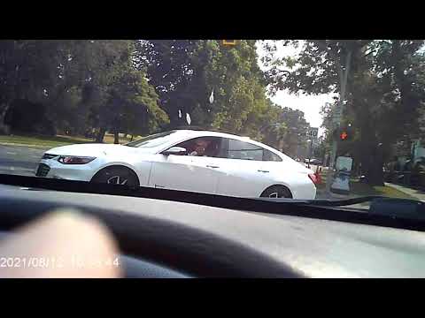 8/12-14/20201, (Targeted Individuals & Perp TV) Gangstalker Perp Loiter & Run Away Very Fast Exposed