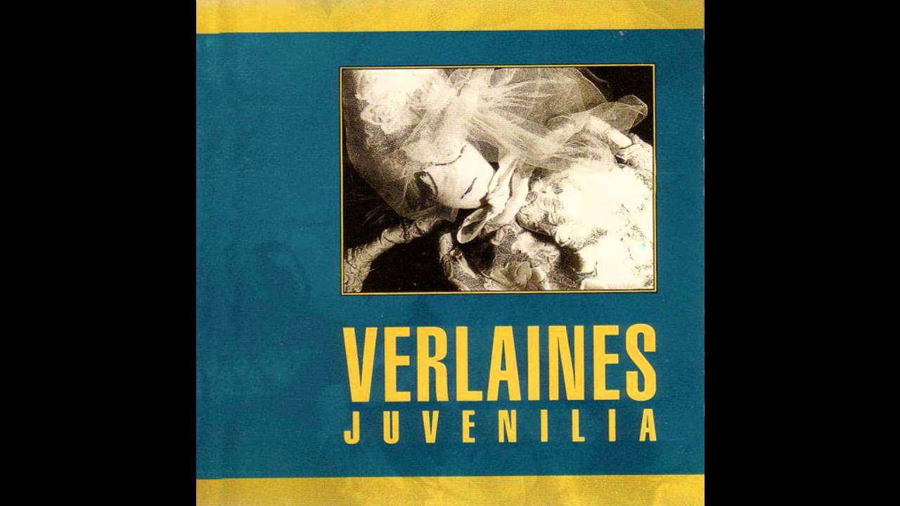 The Verlaines - Burlesque