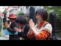 【MV】純情ブルース/藤岡みなみ&ザ・モローンズ