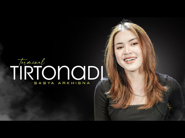 Sasya Arkhisna - Terminal Tirtonadi ( Official Live Music ) - Sa Music class=